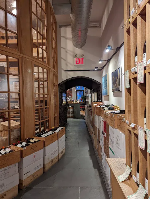 Hunters Point Wines & Spirits 3