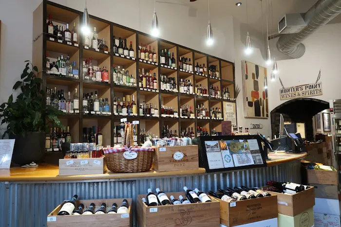 Hunters Point Wines & Spirits 7