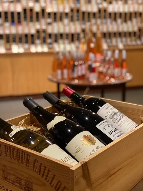 Hunters Point Wines & Spirits 9