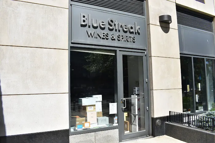 Blue Streak Wines & Spirits 5