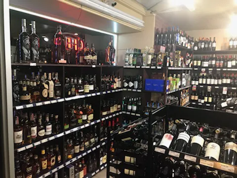 LIC Wines & Liquors Inc. 7