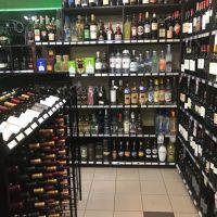 LIC Wines & Liquors Inc.