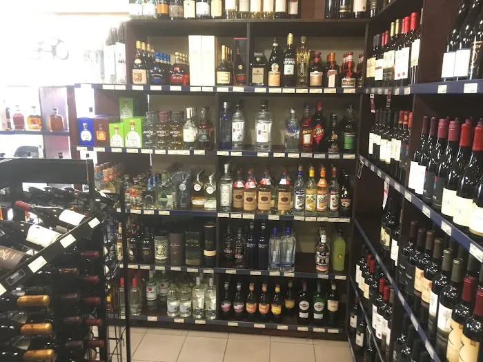 LIC Wines & Liquors Inc. 6