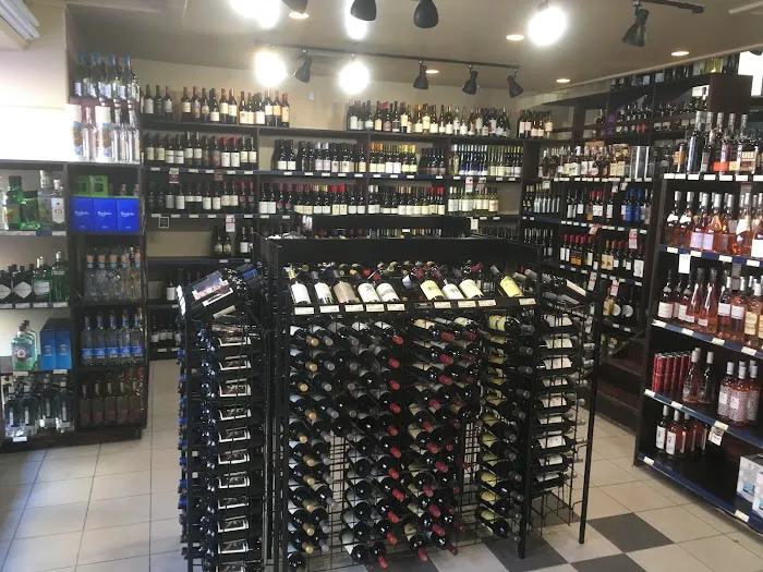 LIC Wines & Liquors Inc. 4