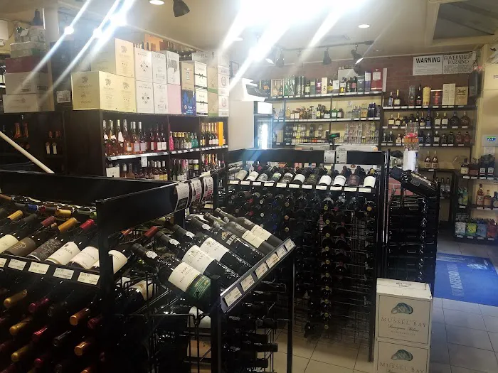 LIC Wines & Liquors Inc. 3