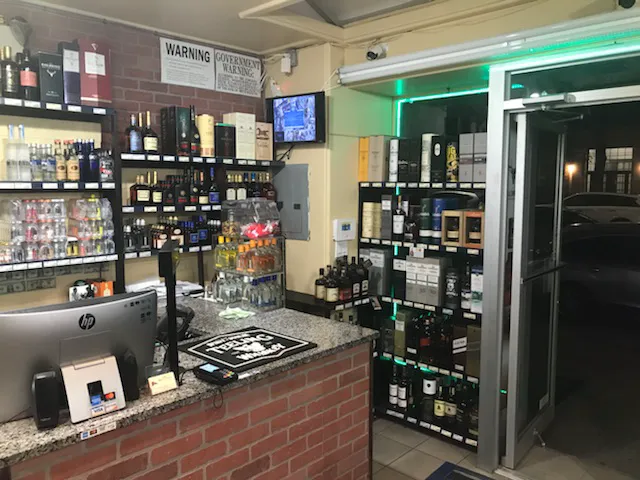 LIC Wines & Liquors Inc. 8