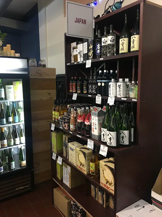 SquareWine & Spirits 1