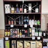 SquareWine & Spirits