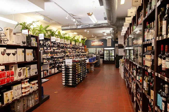 SquareWine & Spirits 7