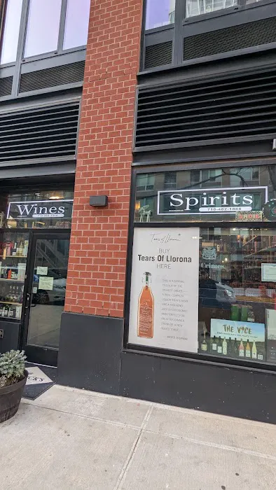 S&A Wines and Spirits 2