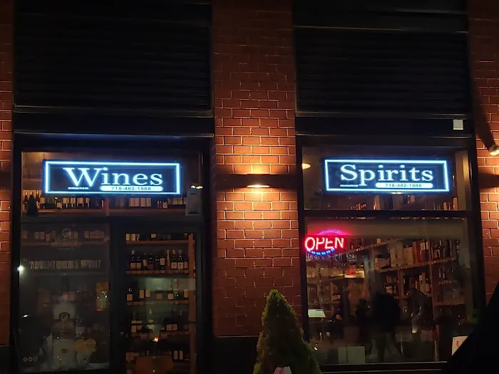 S&A Wines and Spirits 3