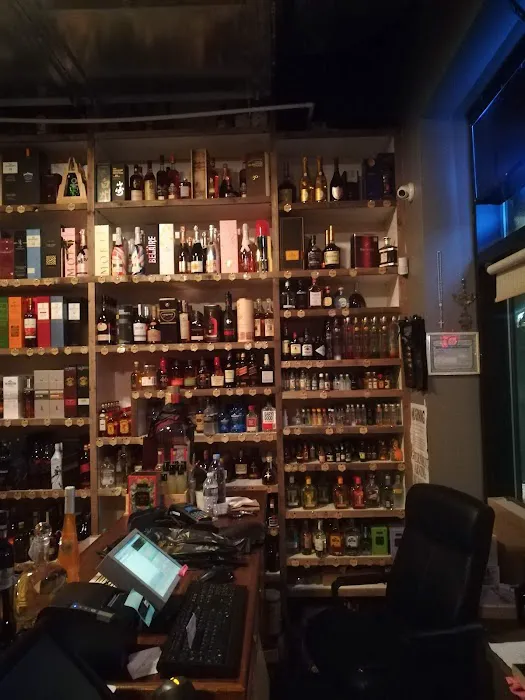 S&A Wines and Spirits 5