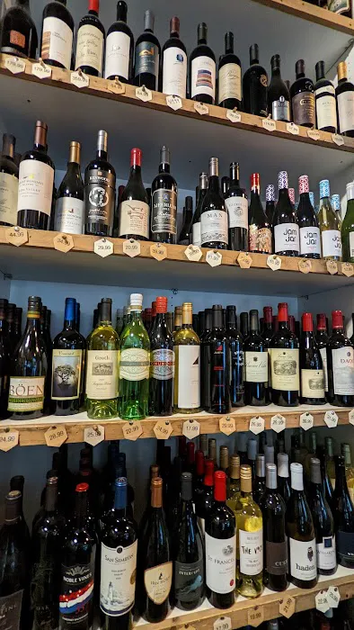 S&A Wines and Spirits 0