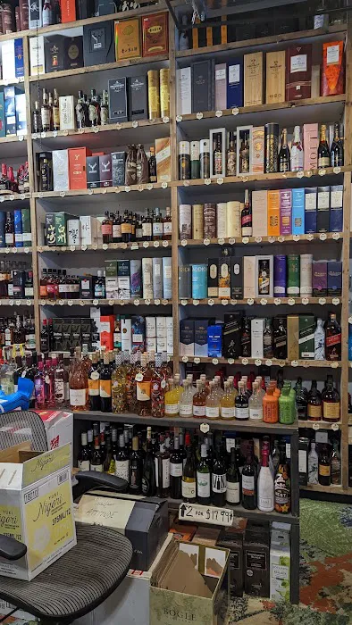 S&A Wines and Spirits 4