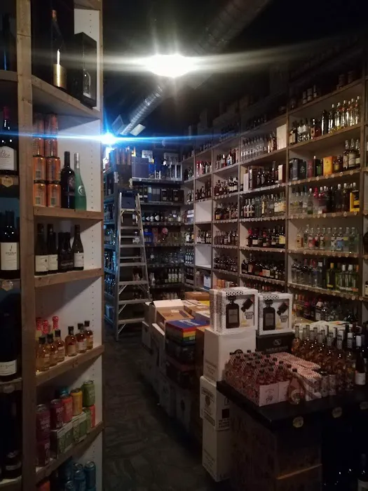 S&A Wines and Spirits 6