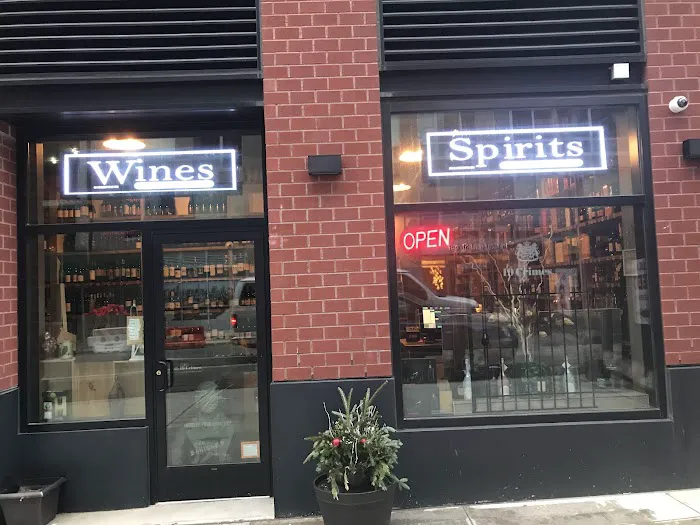 S&A Wines and Spirits 7