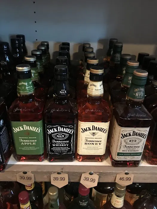 S&A Wines and Spirits 9