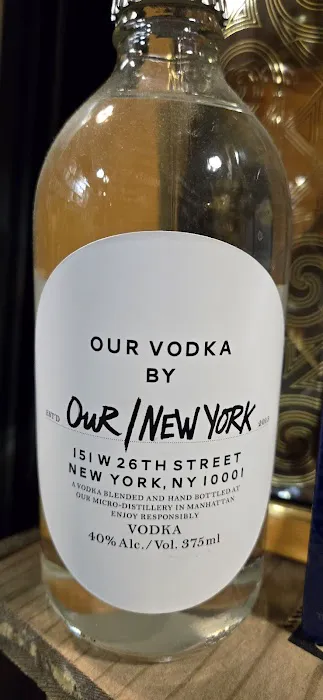 S&A Wines and Spirits 8