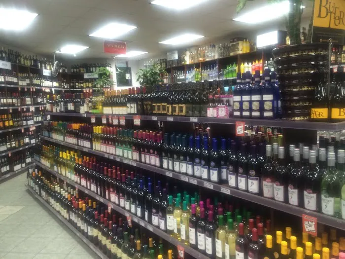 Blue Z Liquor 4