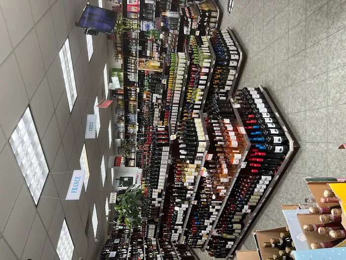 Blue Z Liquor 6