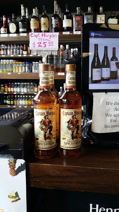 Wines36Liquors 0