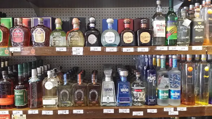 Wines36Liquors 4