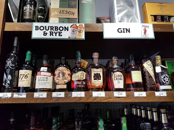 Wines36Liquors 8
