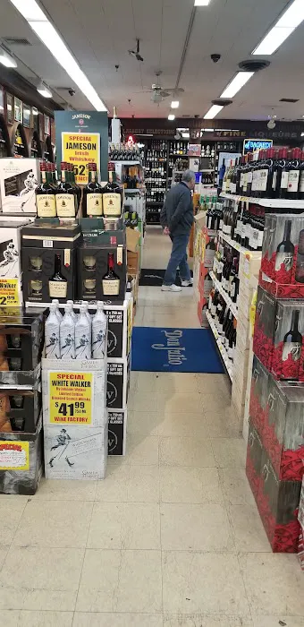 Lowery wines & liquors INC 2