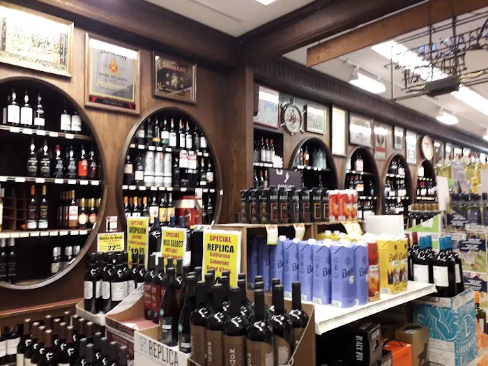 Lowery wines & liquors INC 6