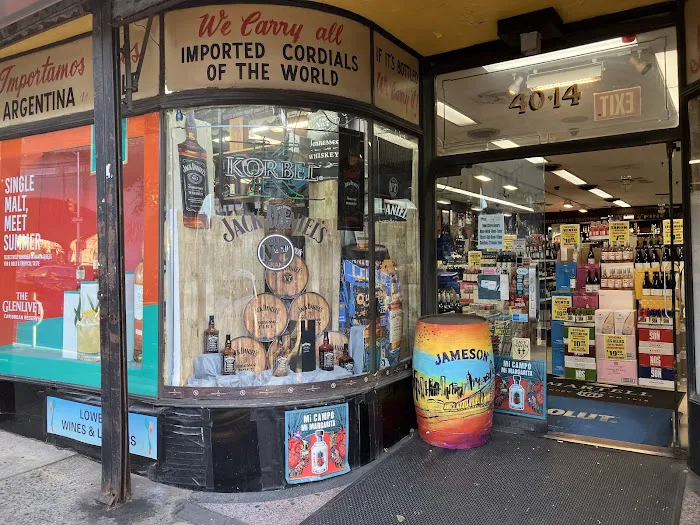 Lowery wines & liquors INC 3