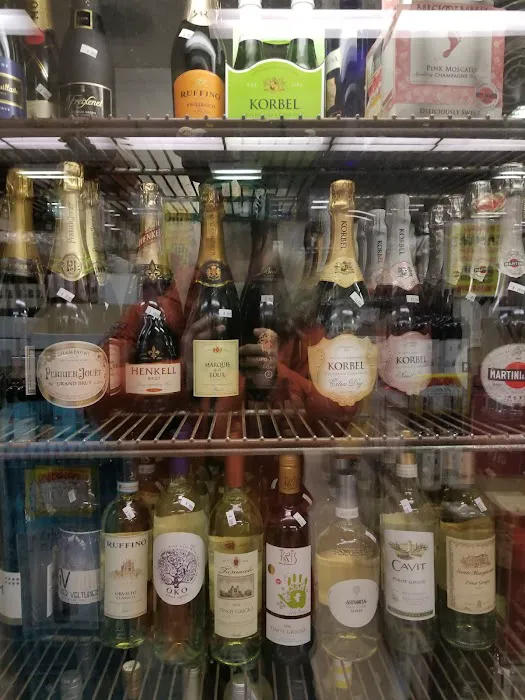 Lowery wines & liquors INC 9