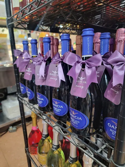 High Spirits Wines & Liquors 4