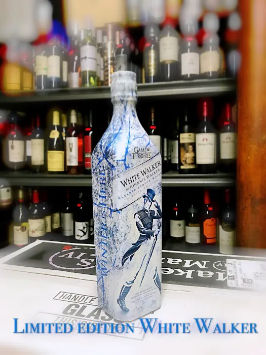 High Spirits Wines & Liquors 0