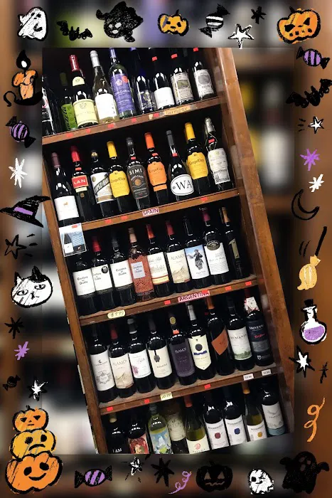 High Spirits Wines & Liquors 8
