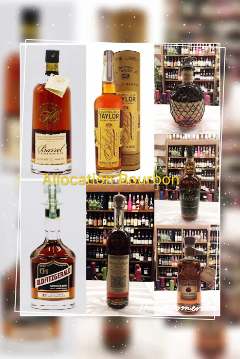 High Spirits Wines & Liquors 5
