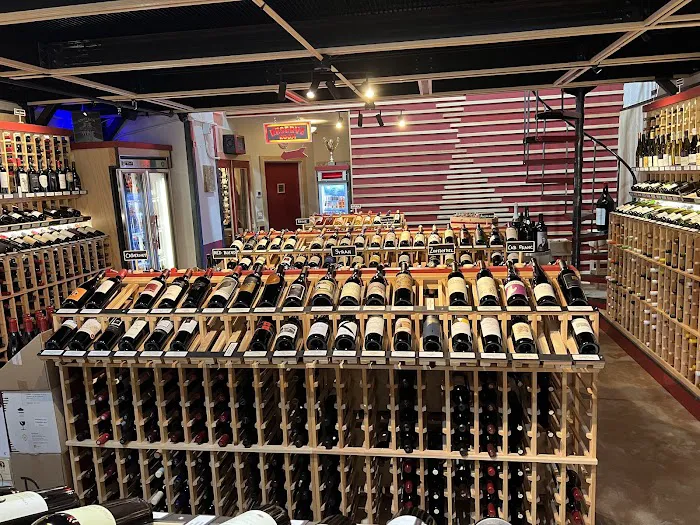Enoteca LIC 1