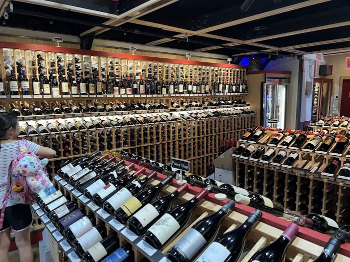 Enoteca LIC 0