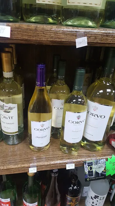 Bill's Wines & Liquors 0