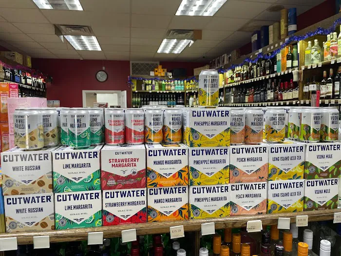 Bill's Wines & Liquors 1
