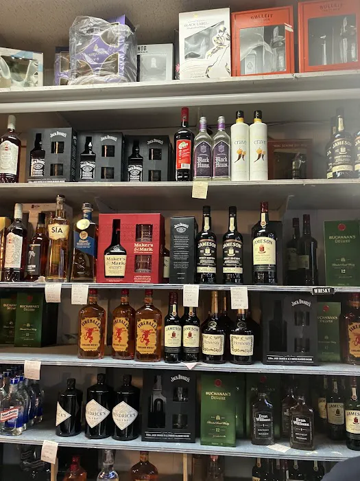 Choice Wine & Liquors 2