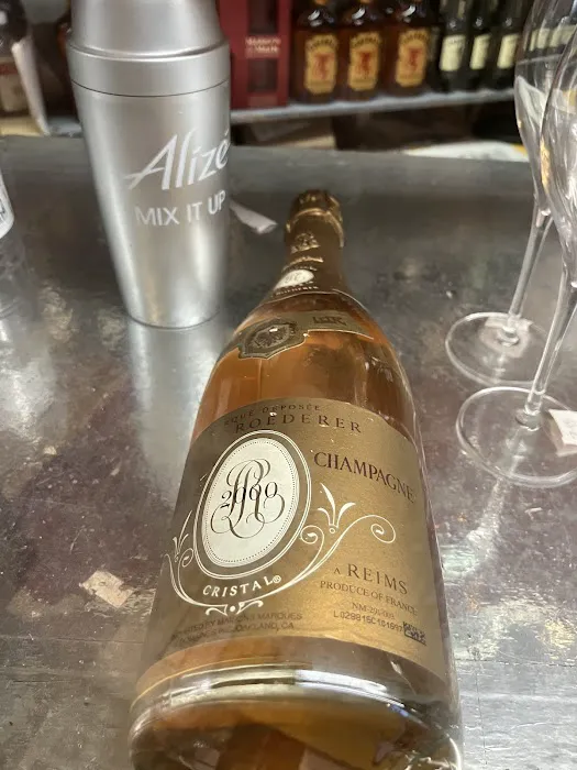Choice Wine & Liquors 3