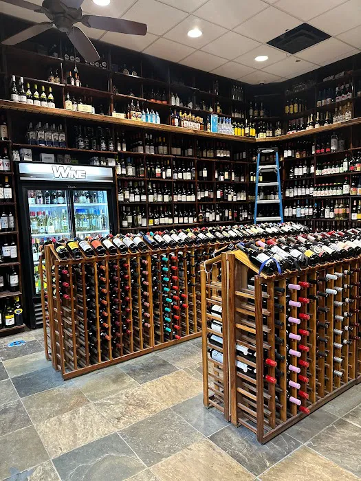 Packard Square Wine and Liquor 9