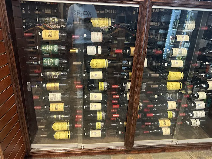 Packard Square Wine and Liquor 8