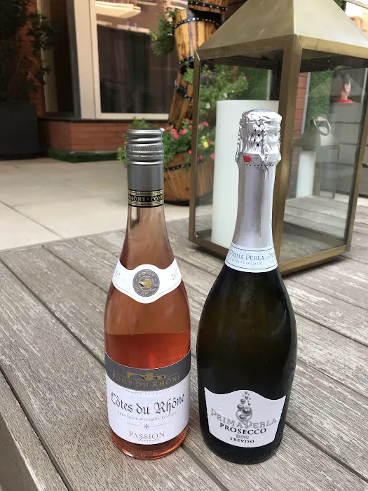 Packard Square Wine and Liquor 3