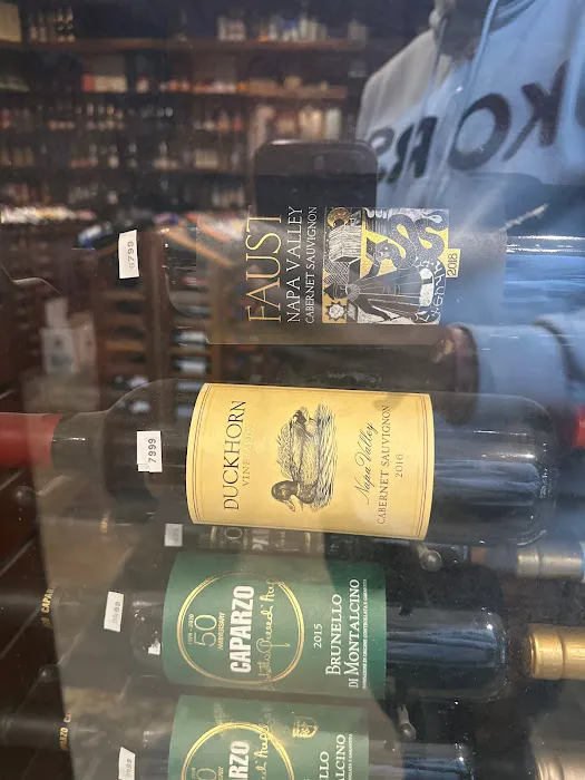 Packard Square Wine and Liquor 4