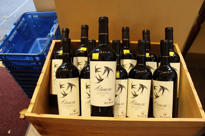 Modern Wine 1