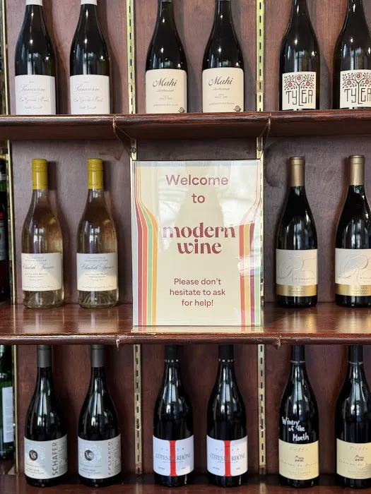 Modern Wine 4