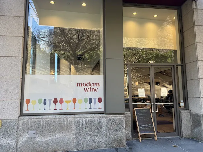 Modern Wine 5