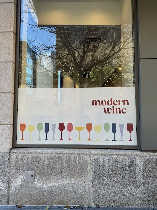 Modern Wine 6
