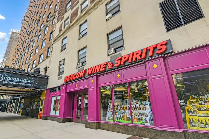Beacon Wines & Spirits 7